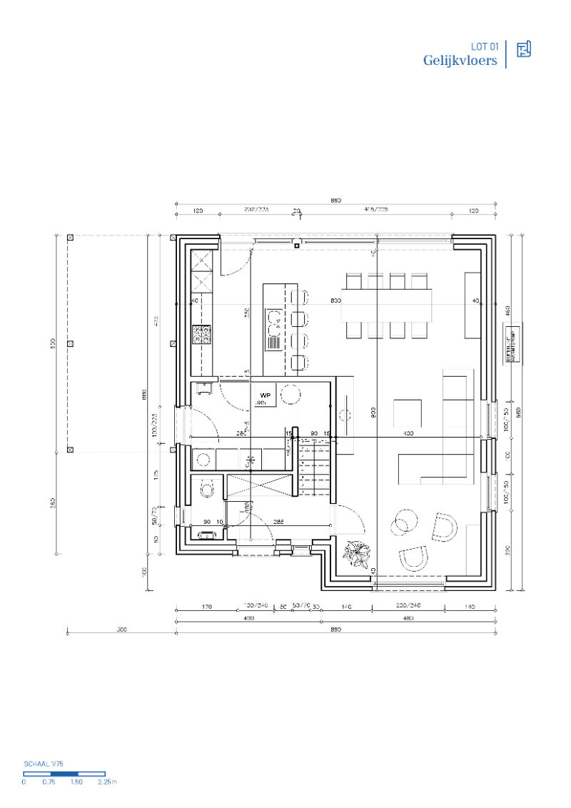 Berlare, Overheet - Fase 1: Lot 01 - photo 2