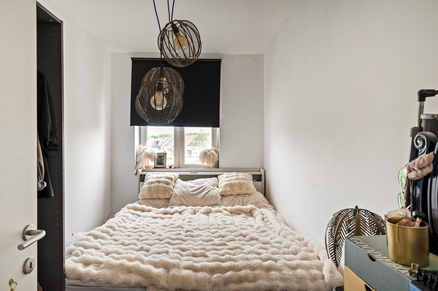 Twee slaapkamer appartement met privatief terras! - foto 5
