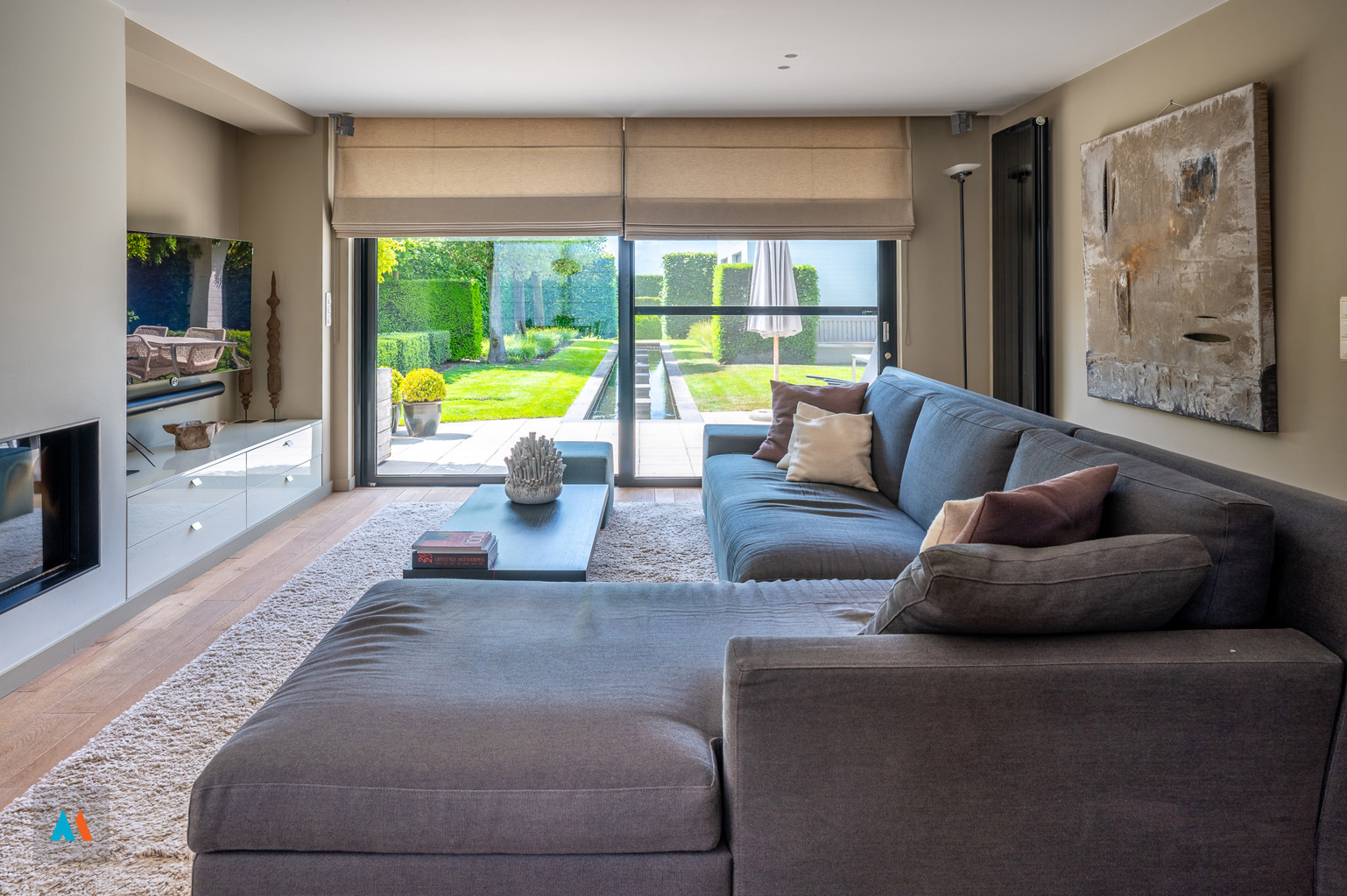 Maison à vendre à Loenhout avec 4 chambres - photo 3