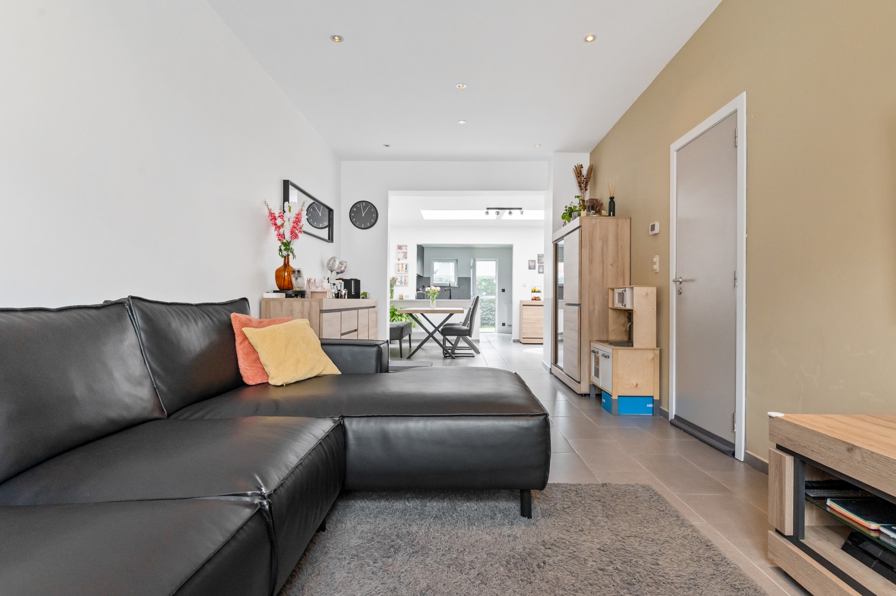 Charmante en instapklare woning - foto 3