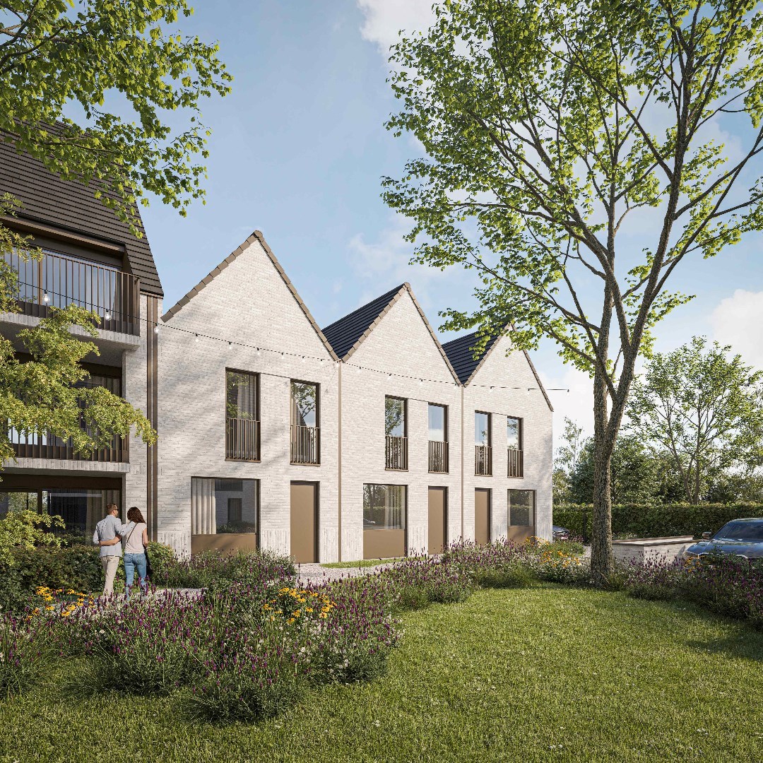 House for sale in Zedelgem with 3 bedrooms - photo 5