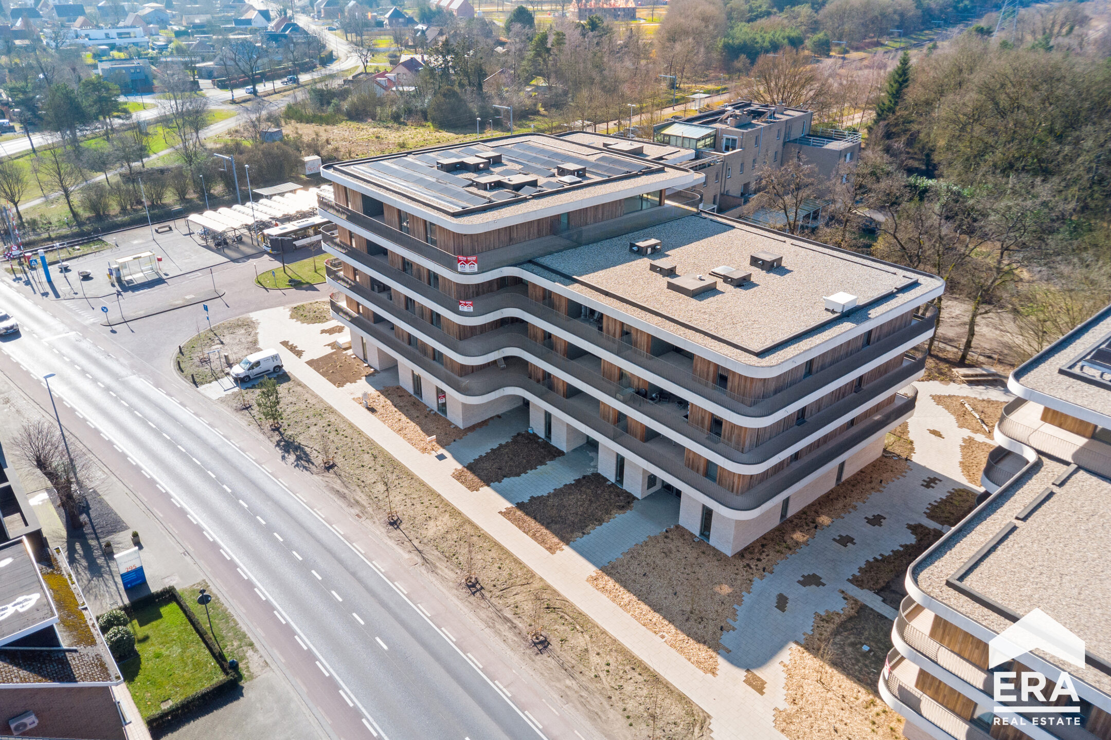 Appartement te koop in Lommel met 2 slaapkamers - foto 1