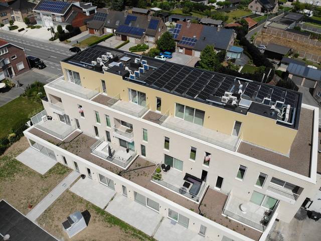 Projet à vendre à Ingelmunster
