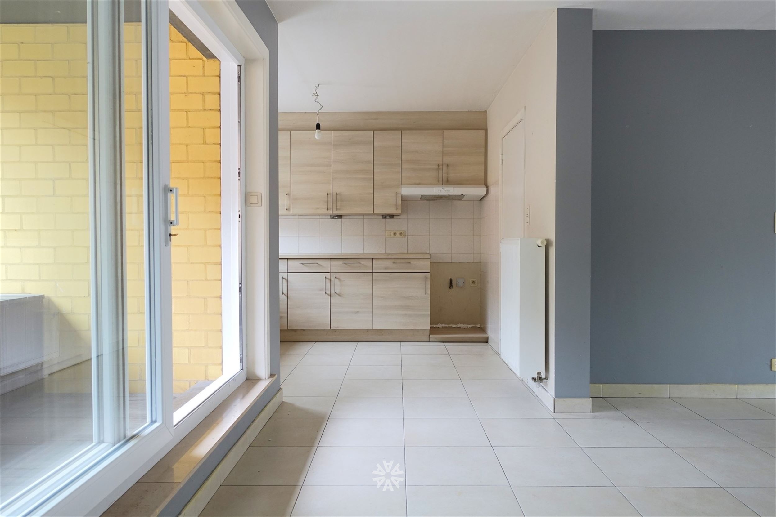 Ruim appartment met garagebox te huur in Gent - foto 3