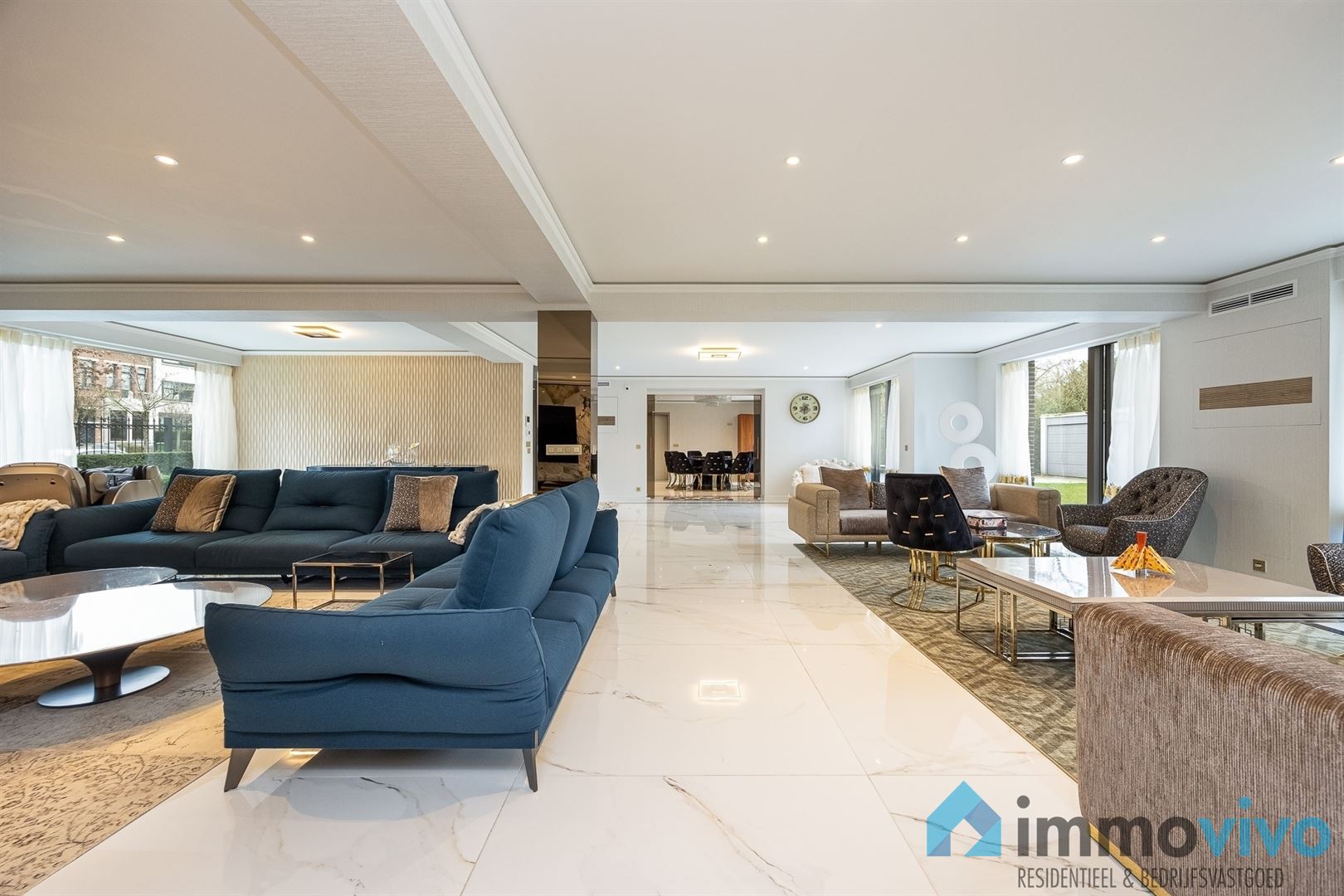 House for sale in Wilrijk with 5 bedrooms - photo 5