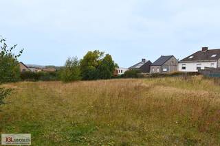 Immo Groot Leeuw stelt u deze bouwgrond voor in Bellingen. Het perceel bestaat uit 11a96ca en is toegelaten om een open bebouwing te bouwen met...