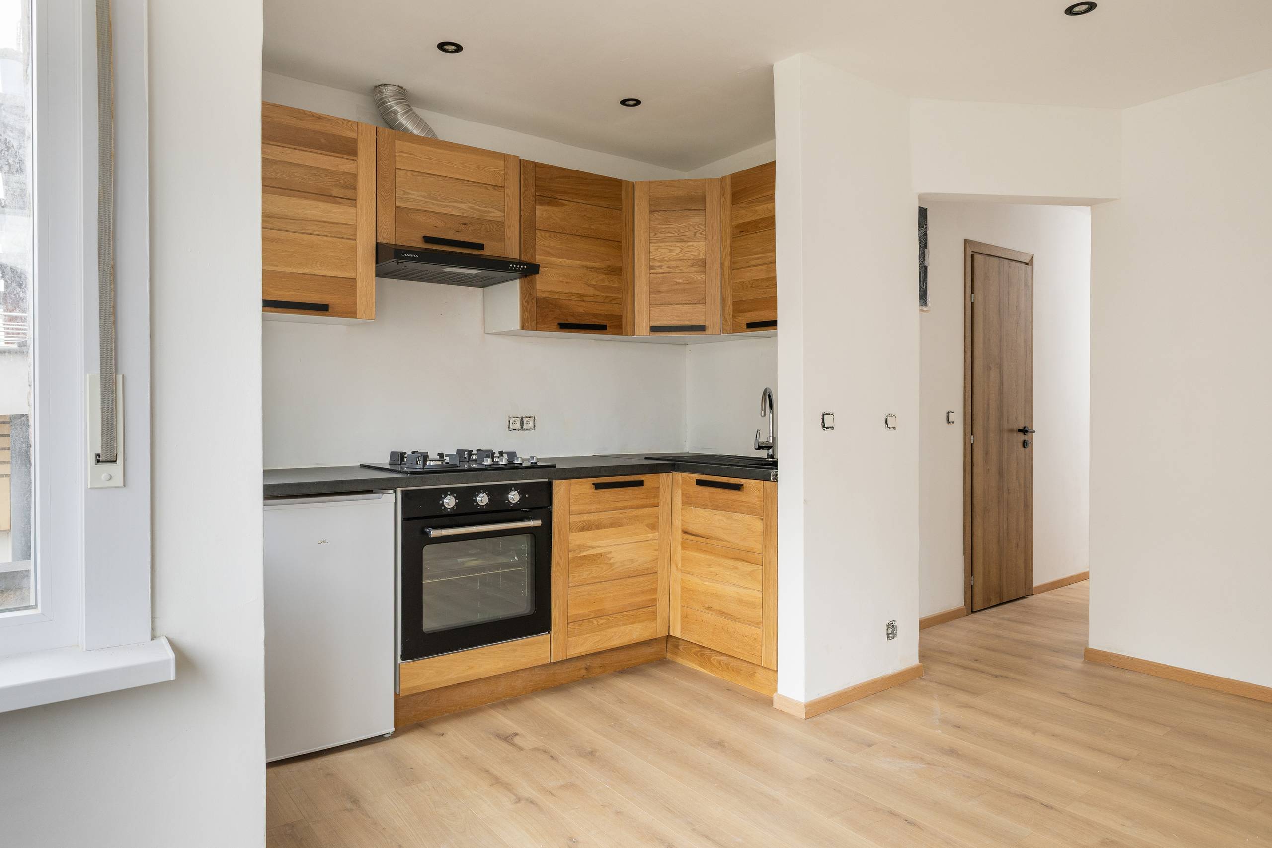 Gerenoveerd appartement te koop in Koksijde! - foto 2