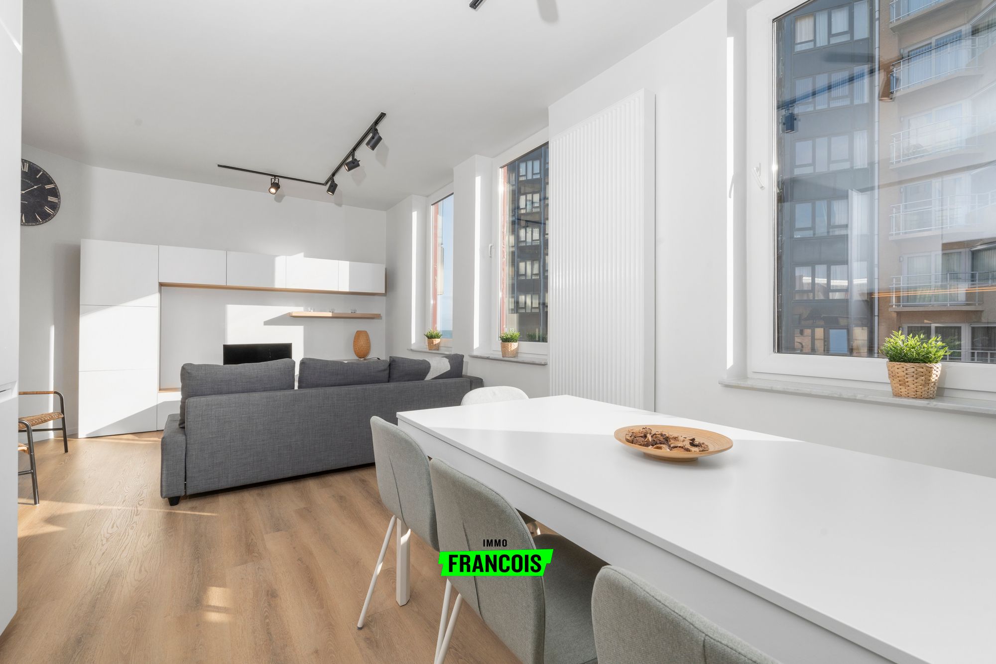 Appartement à vendre à Westende avec 2 chambres - photo 4