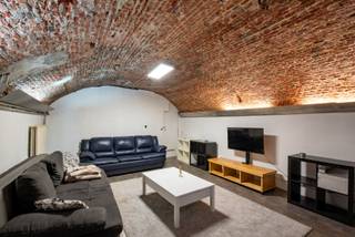 Apartment for rent in Antwerp