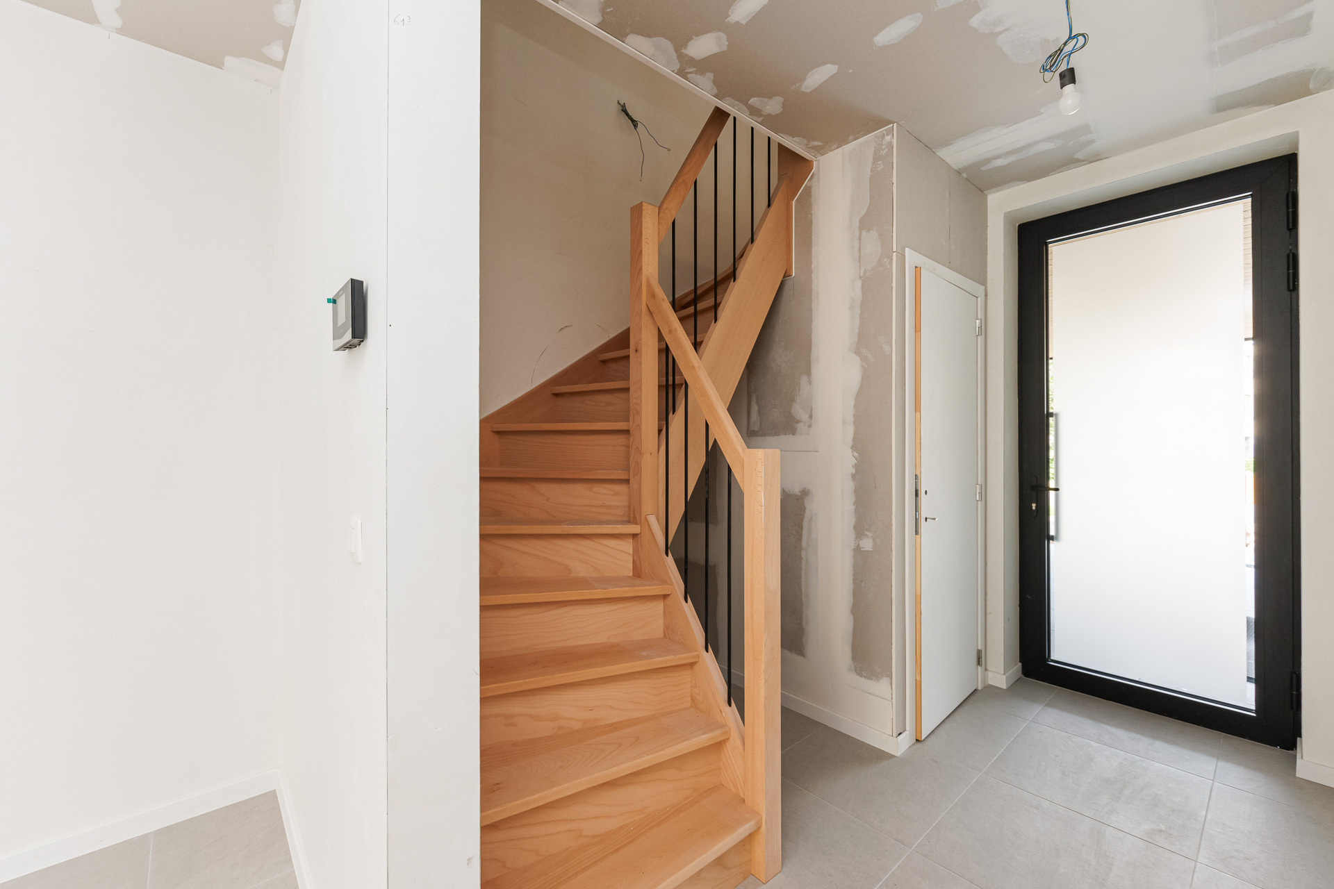 Prachtige &amp; Energiezuininge Nieuwbouwwoning met 4 slpk - foto 4