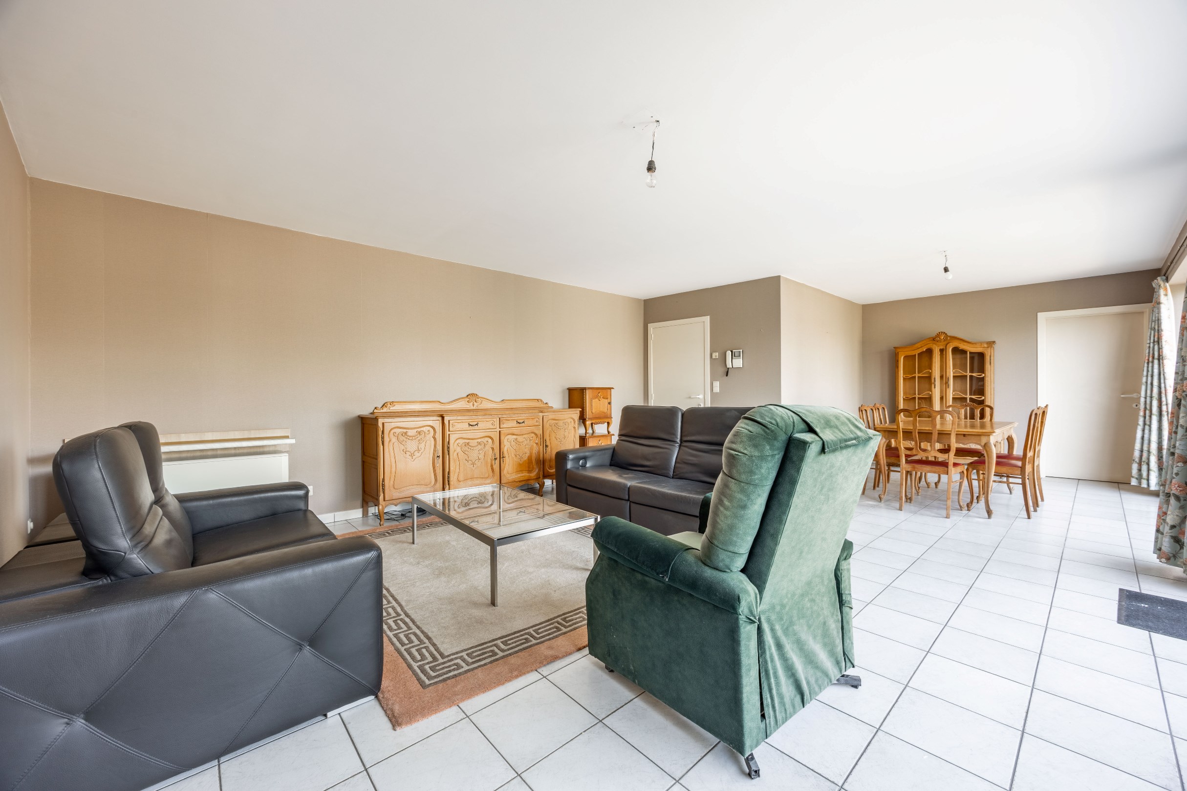 Apartment for sale in Bellegem with 2 bedrooms - photo 4