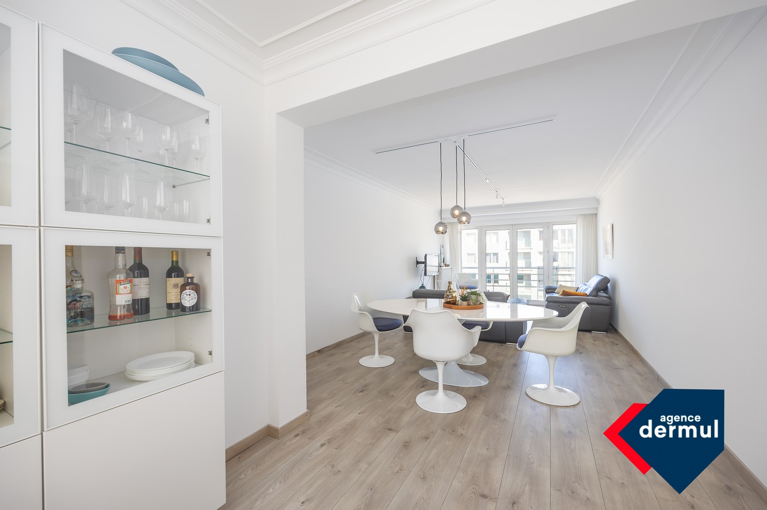 RESIDENTIE ALBERT ELISABETH - foto 5