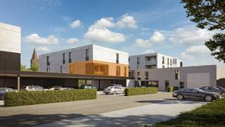 Appartement à vendre à Beringen