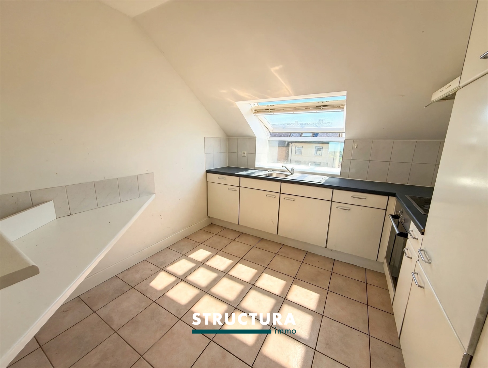 Appartement avec 2 chambres - photo 5