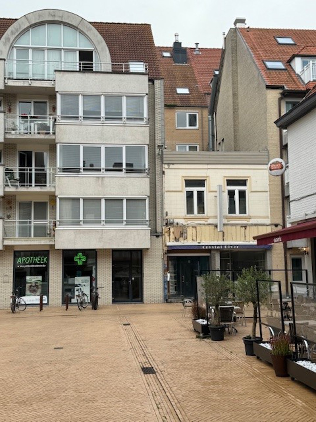 Land for sale in Knokke-Heist - photo 3