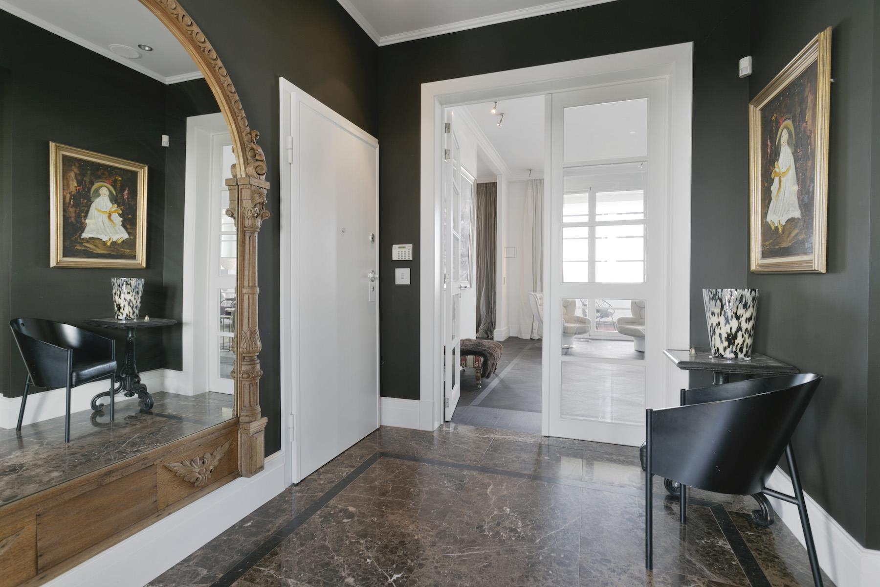 Appartement à vendre à Anvers avec 4 chambres - photo 3