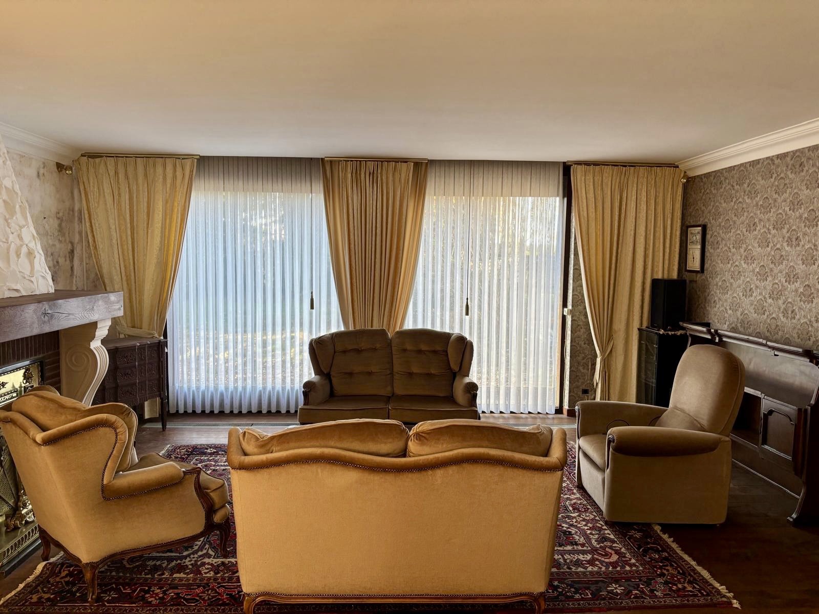 Te renoveren woning op 4769 m², grenzend aan natuurgebied De Keiheuvel - foto 4