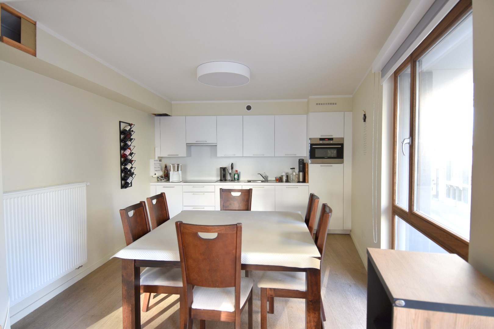 Appartement à vendre à Ostende avec 3 chambres - photo 5