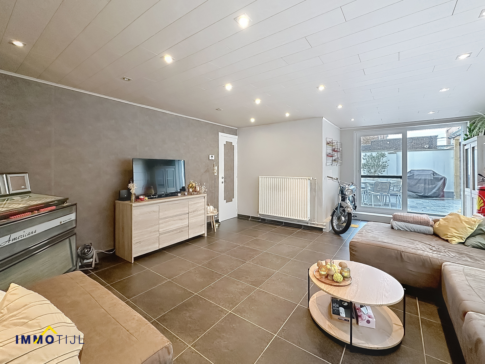 Maison à vendre à Alost avec 3 chambres - photo 4