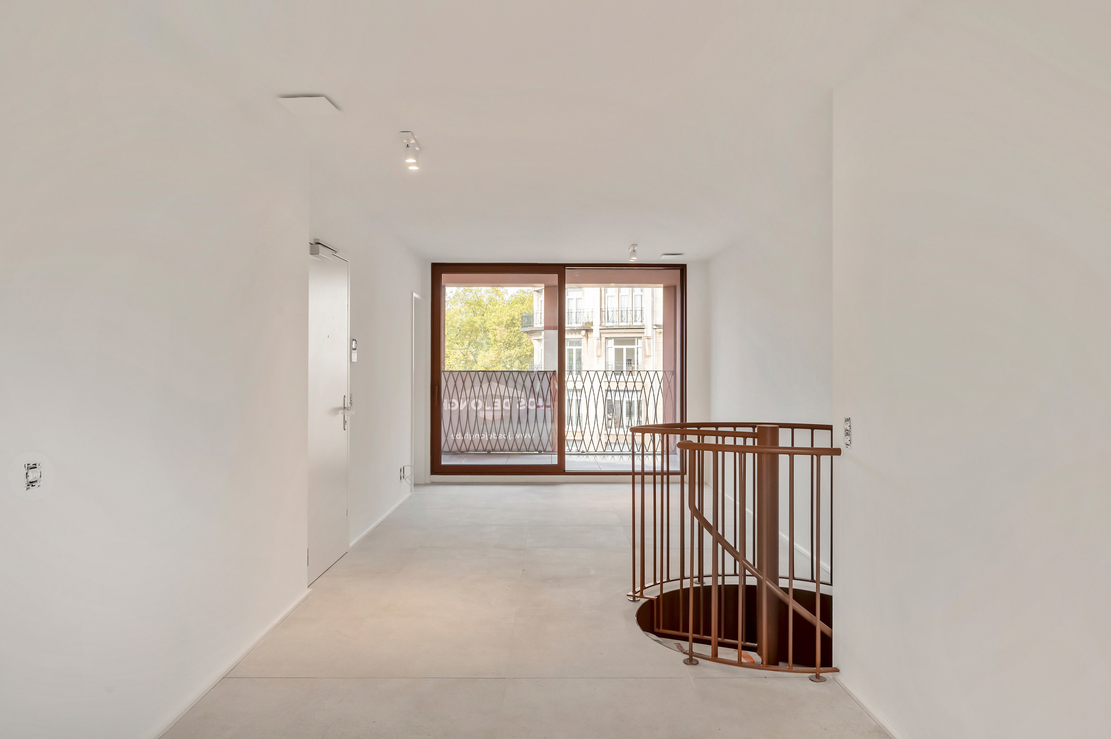 Appartement à louer à Anvers avec 3 chambres - photo 5