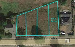 Terrain à vendre à Diest