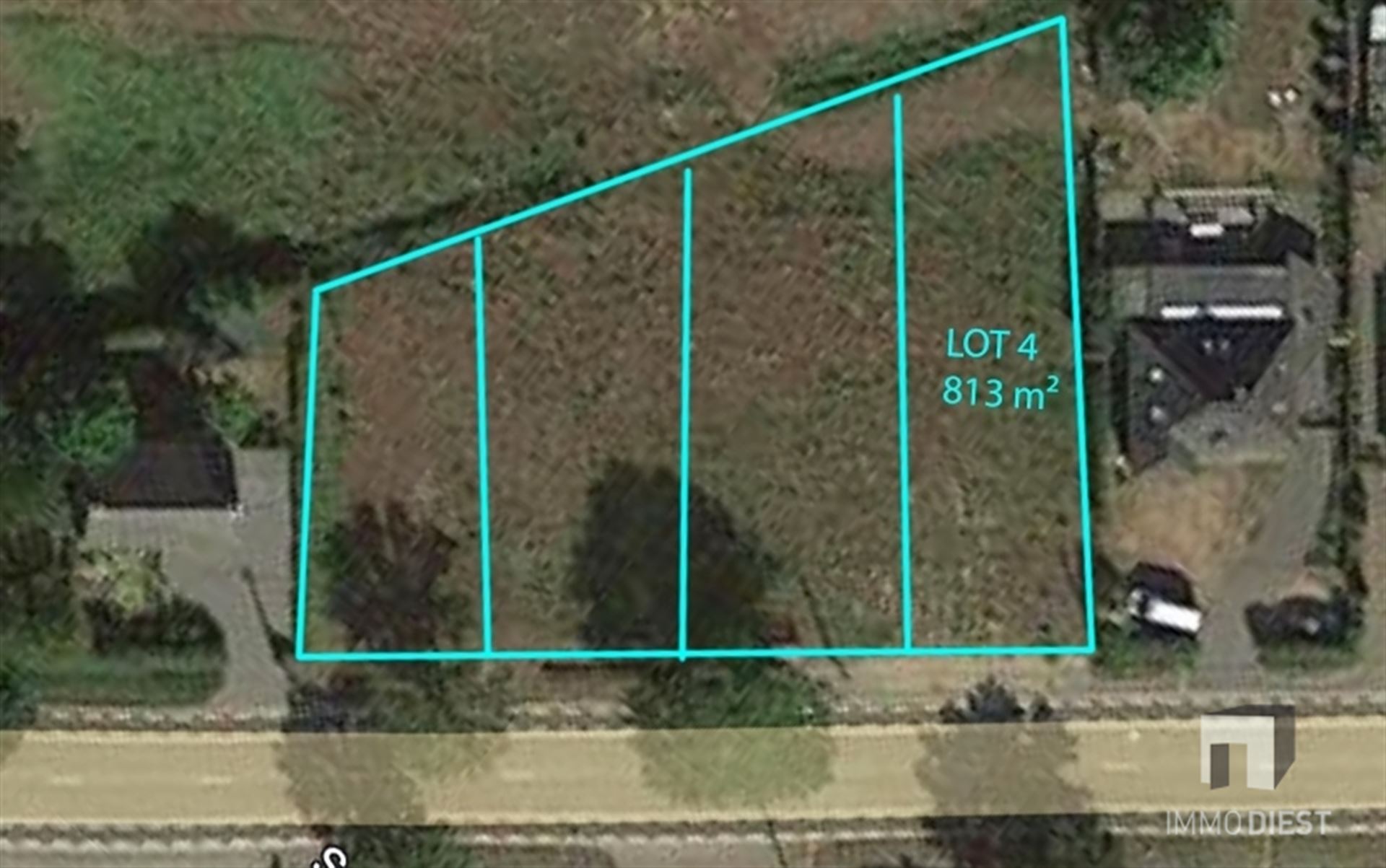 Land for sale in Diest - photo 2