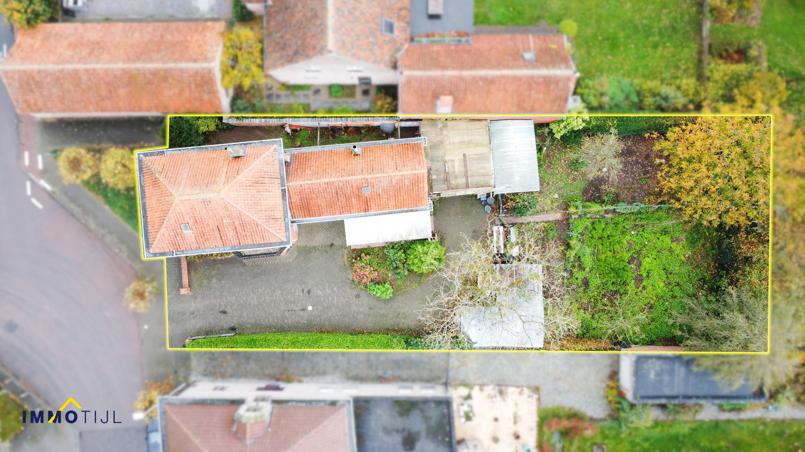 Vrijstaande woning op 7 are te Huivelde! - foto 2