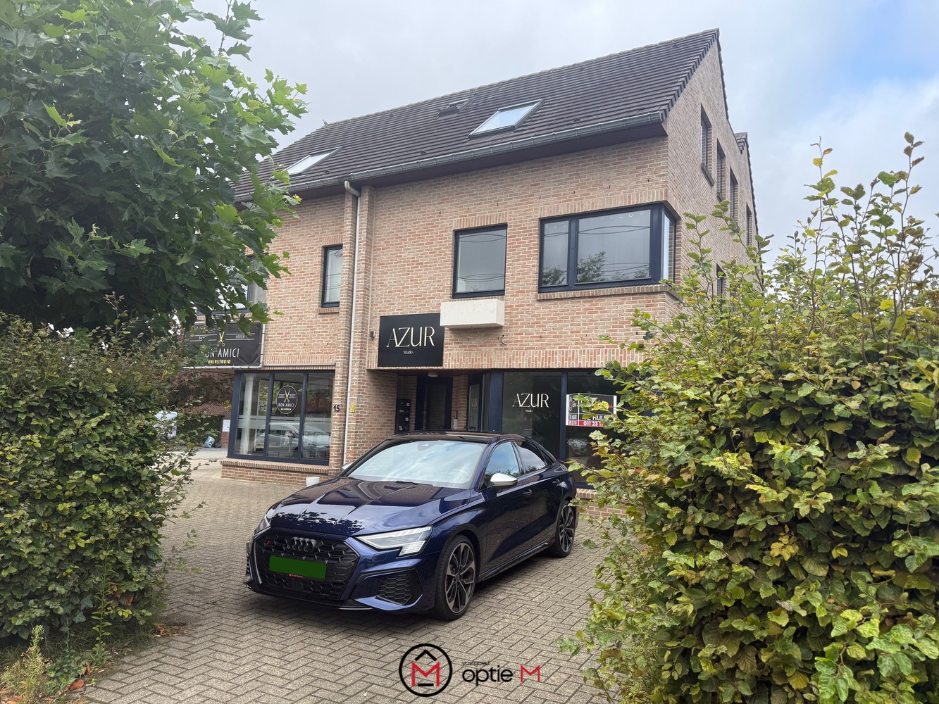 Appartement in Zonhoven