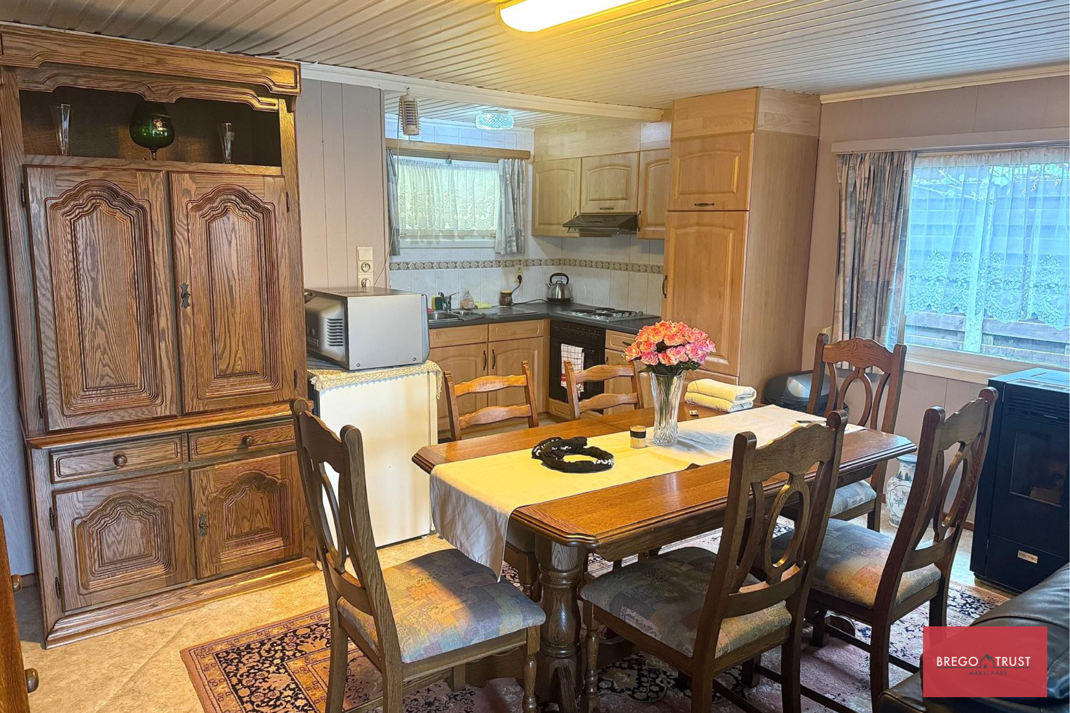 Maison à vendre à Rijkevorsel avec 3 chambres - photo 5