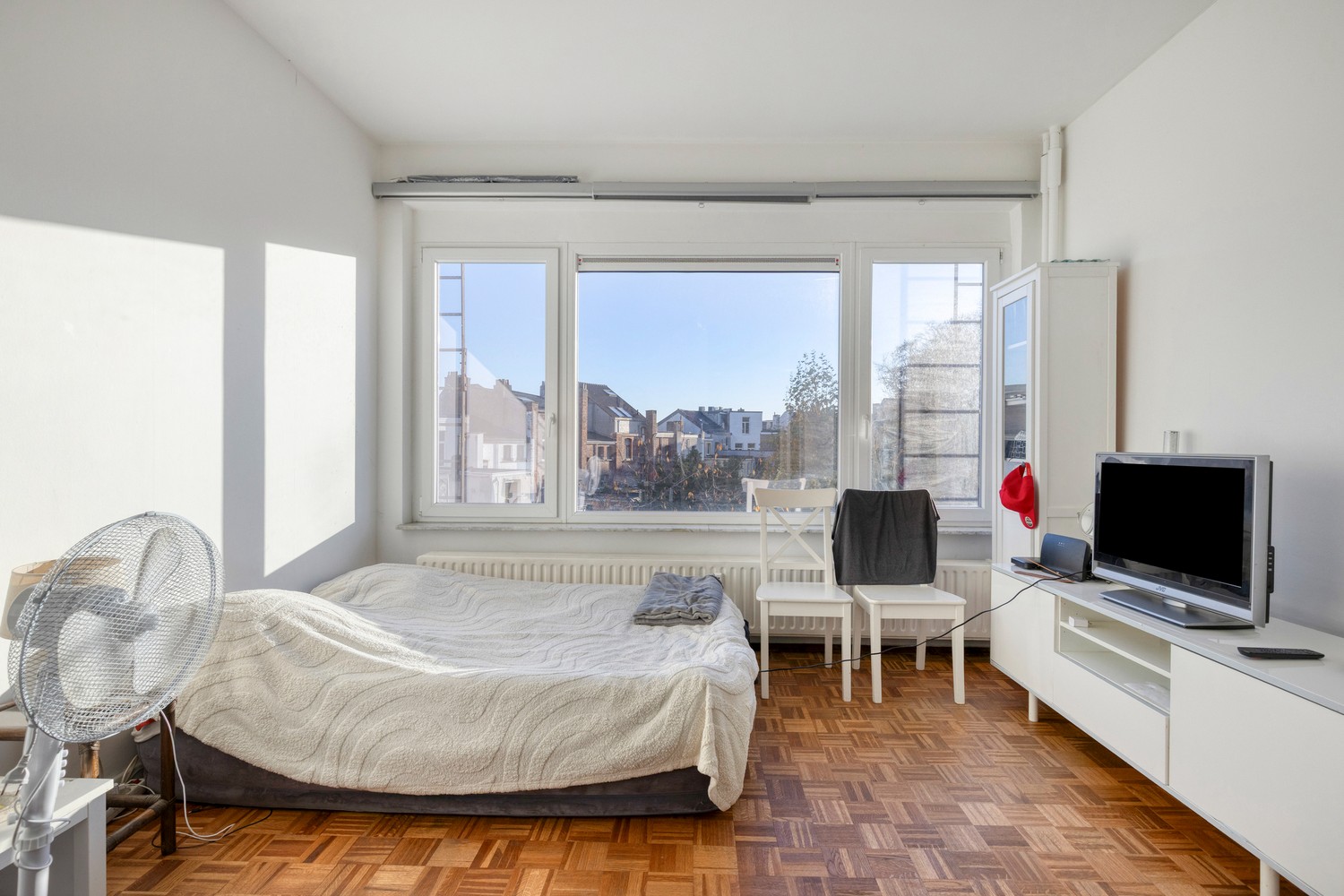 Instapklare studio nabij Zurenborg - foto 4