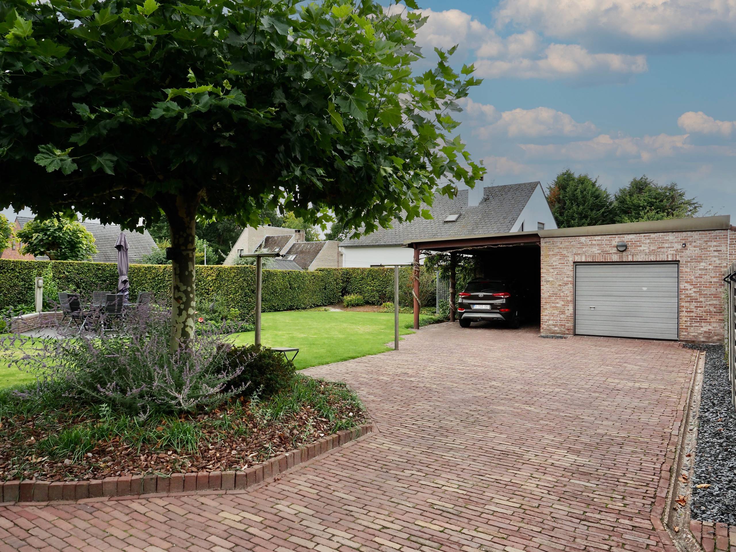 Maison à vendre à Mol avec 4 chambres - photo 4