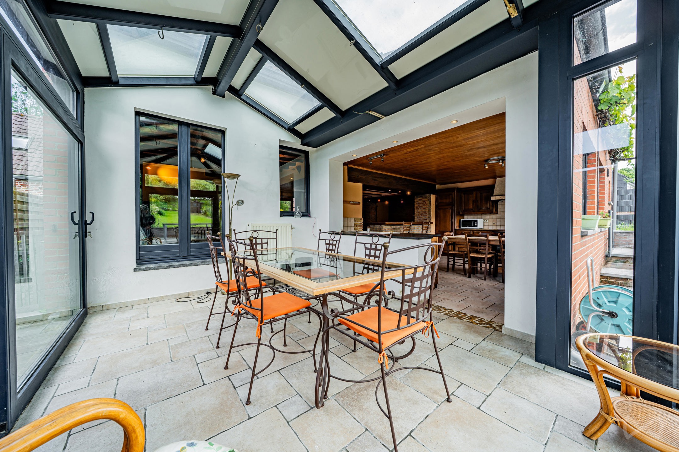 House for sale in Montignies-Lez-Lens with 5 bedrooms - photo 4