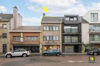 Unieke Kans voor Wonen en Werken in Aartselaar!  Dit pand biedt een uitstekende gelegenheid om wonen en werken te combineren, gelegen in het...