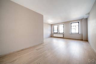 Appartement te koop in Luik