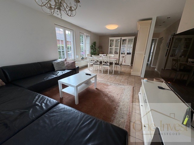 Leuke Halfopen bebouwing te huur te Pelt - foto 4