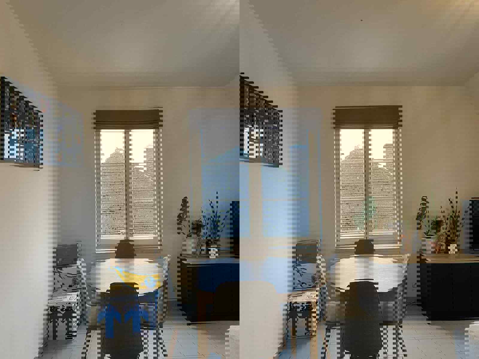 Prachtig appartement met 1 slaapkamer in centrum Herenthout! - foto 4