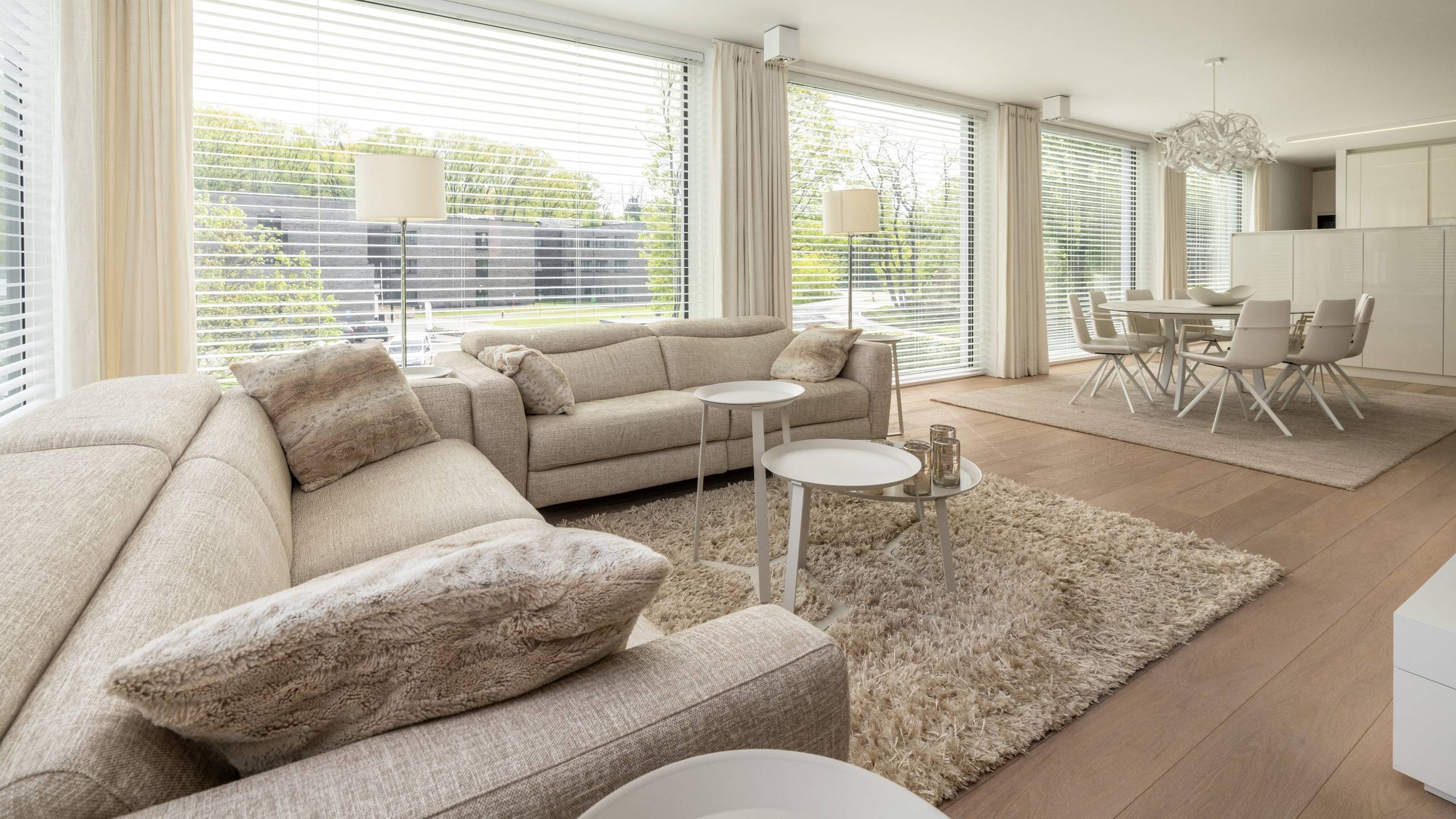 Local commercial avec appartement sur 785m² de terrain - photo 2