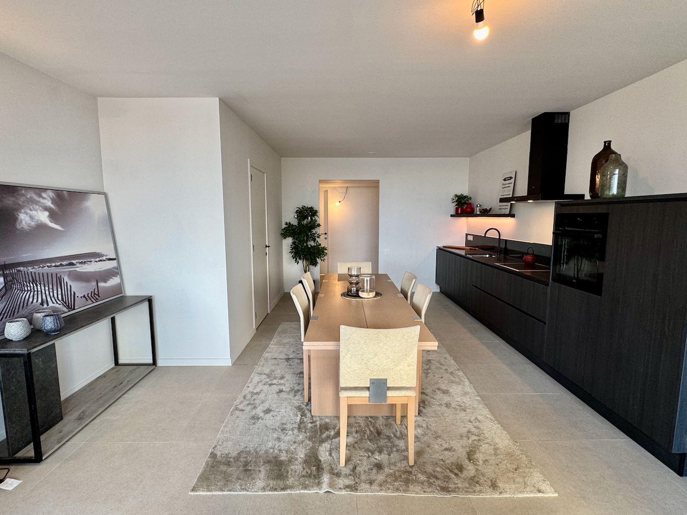 Appartement te koop in Oostende met 2 slaapkamers - foto 5