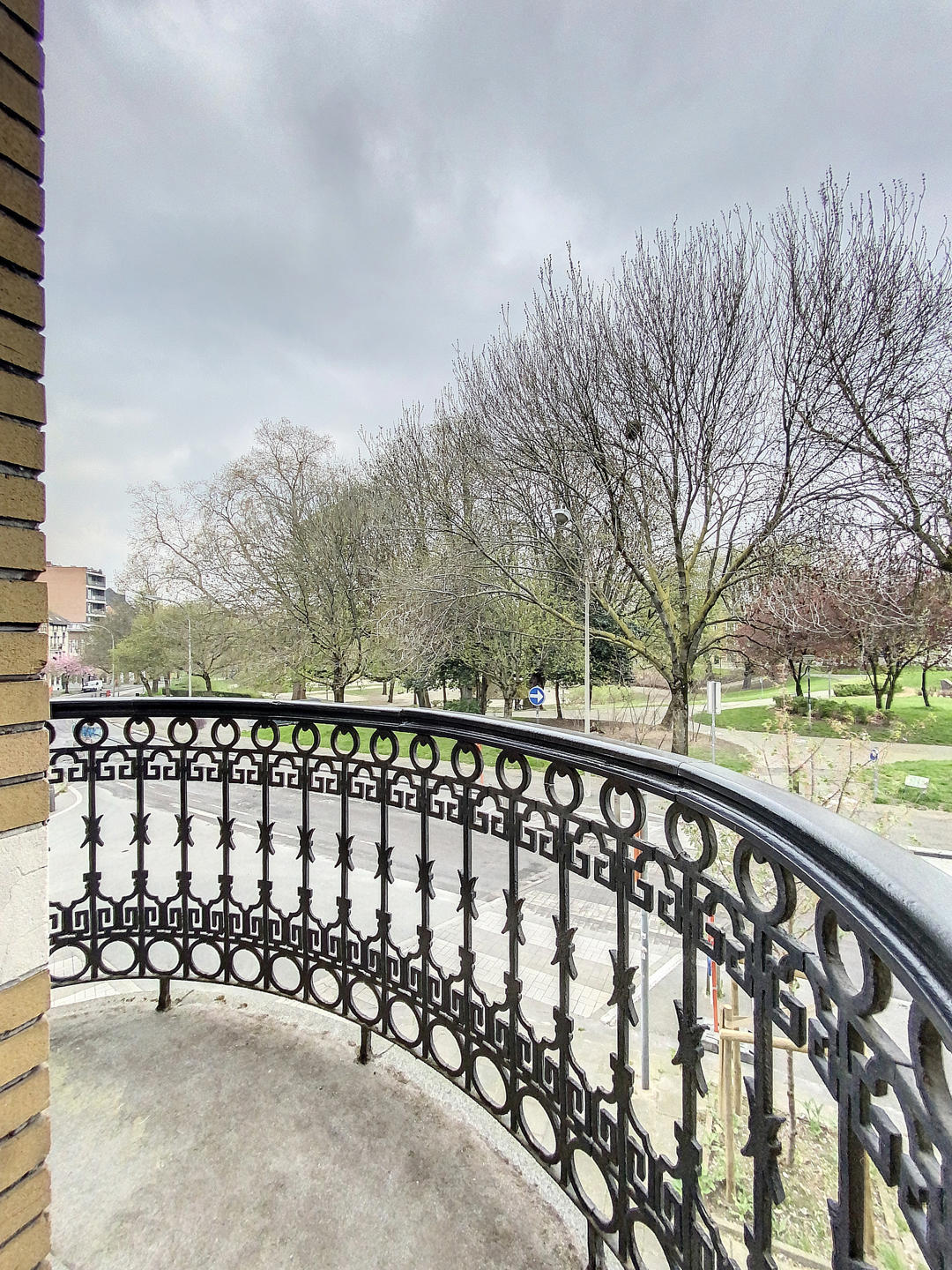 Apartment for rent in Schaerbeek with 1 bedroom - photo 3