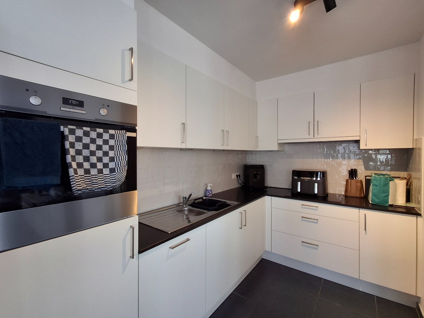 GEZELLIG APPARTEMENT IN HET HARTJE VAN VINKT - foto 4
