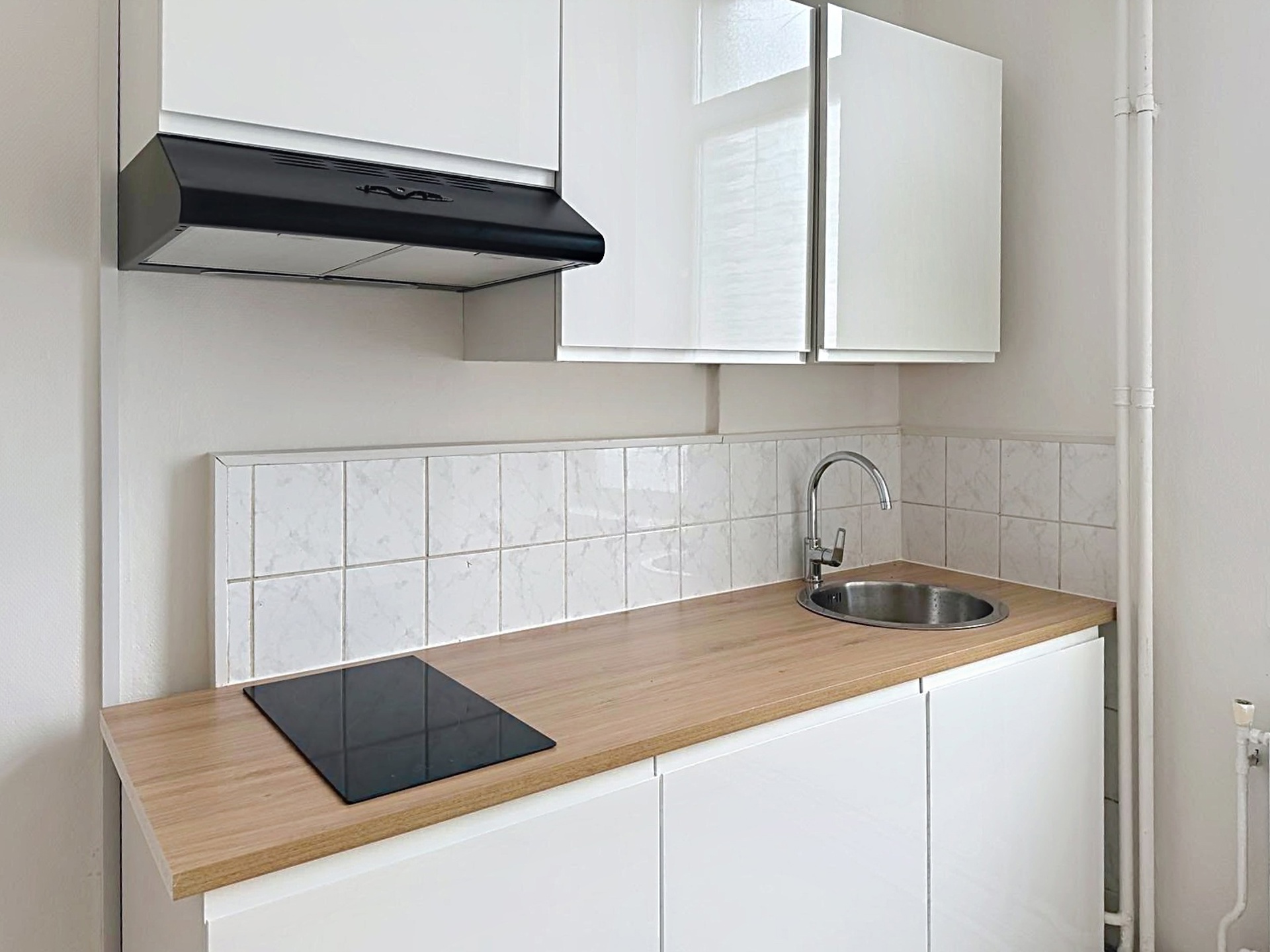 1 slaapkamer appartement ±57m² - foto 4