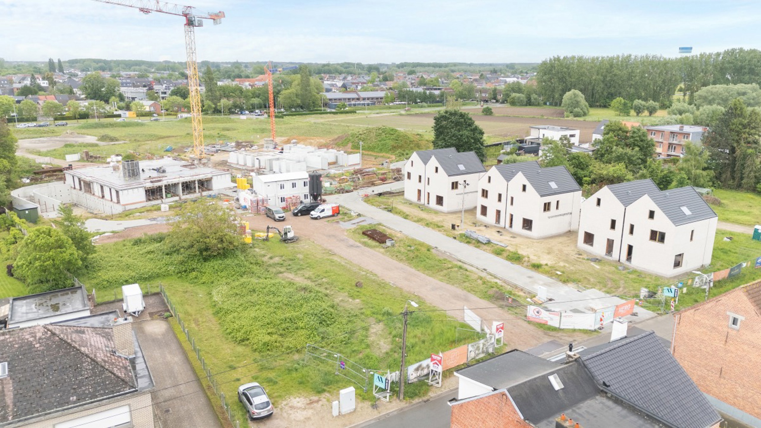 MEIBOOMVIERING op donderdag 22/10 van 17 u tot 20 met actie - foto 5