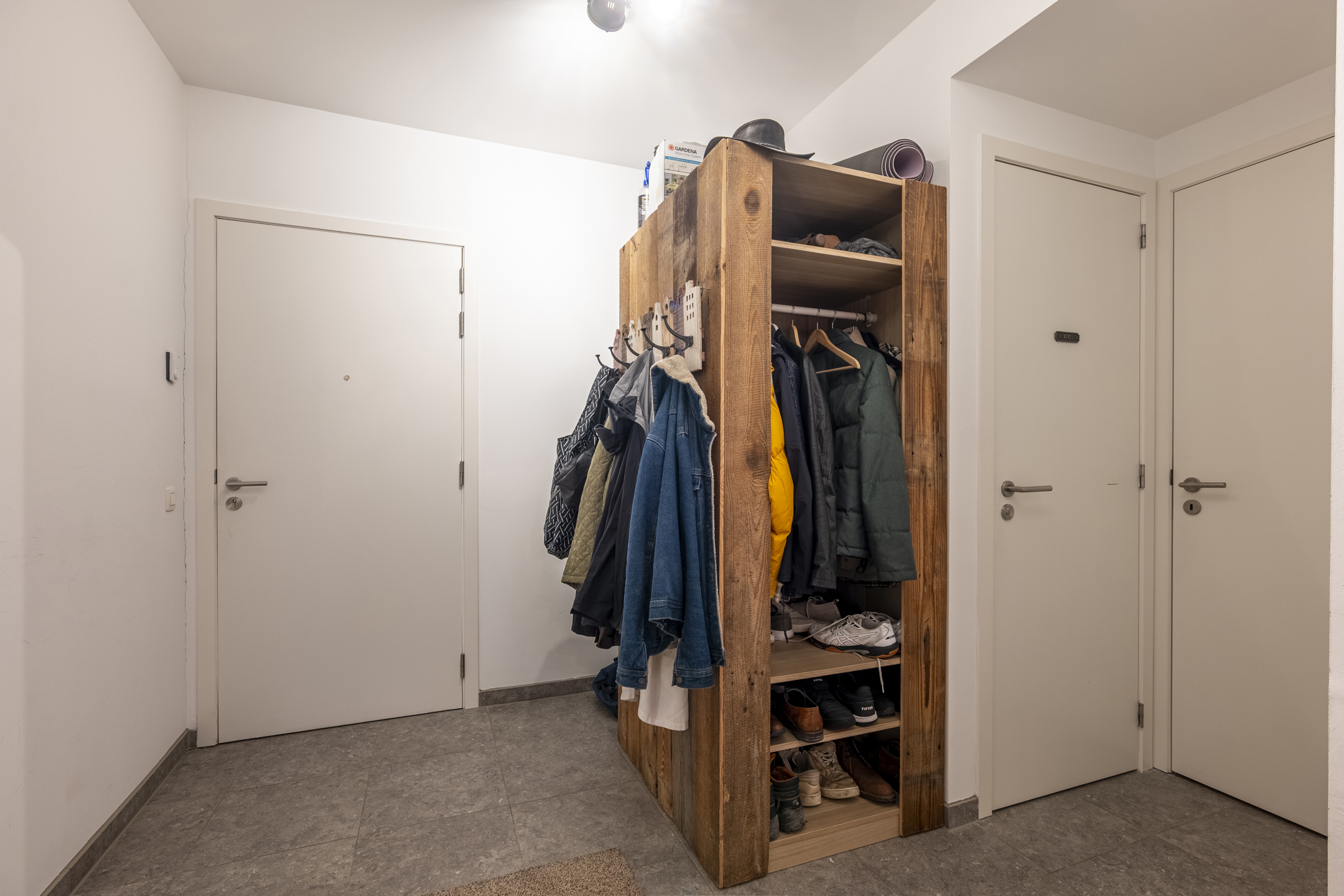 Luxe appartement met 3 slaapkamers te Turnhout  - foto 2