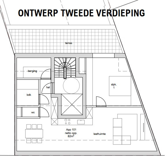 Land for sale in Dendermonde - photo 4