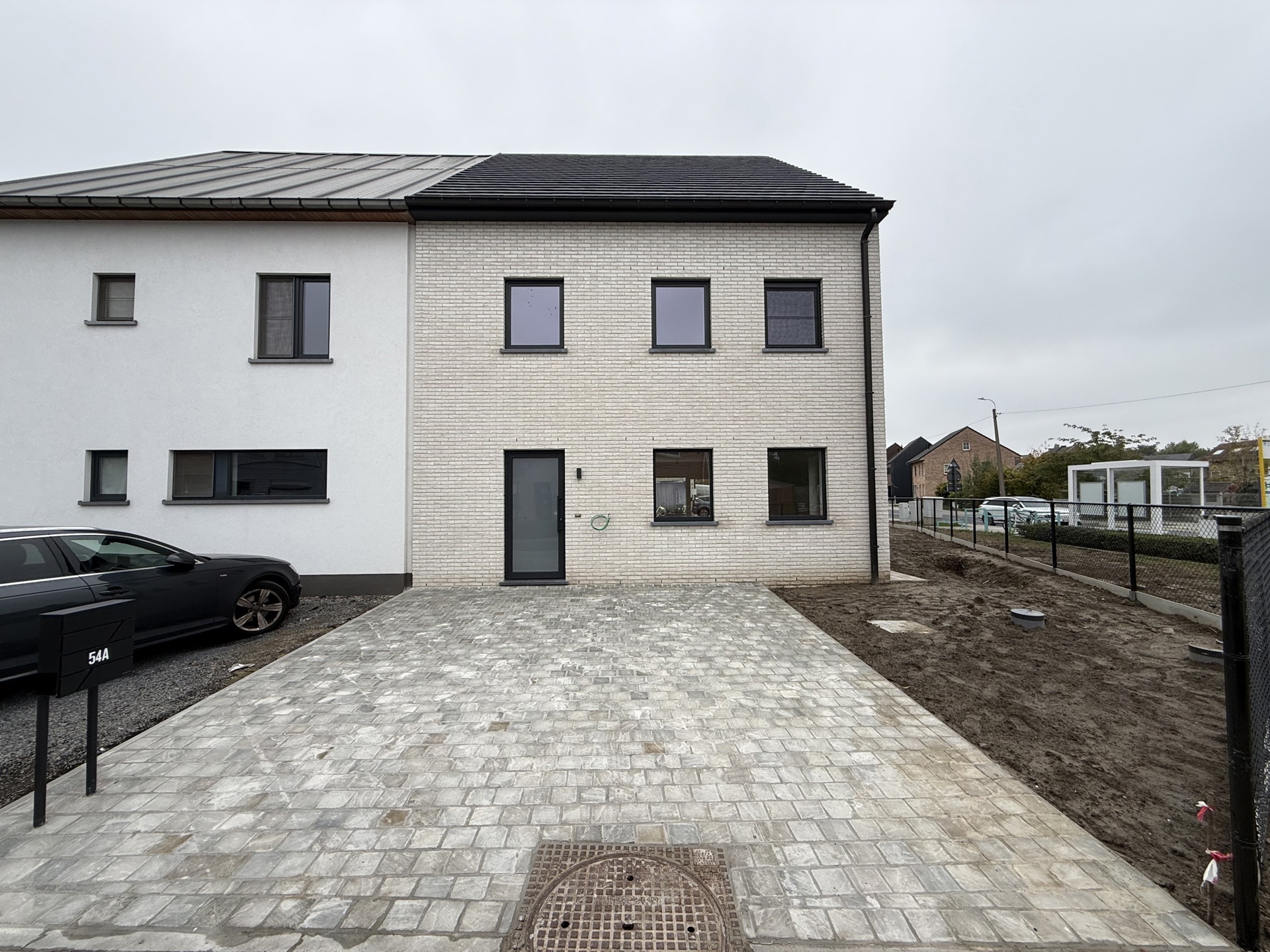 LEDE - NIEUWBOUW HoB vlakbij de dorpskern. - foto 1