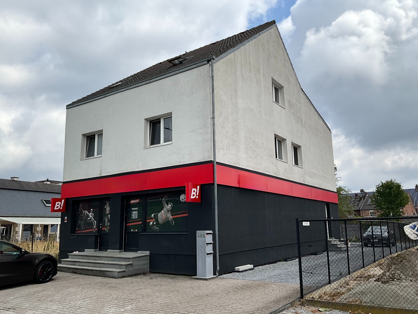 Appartement à vendre à Houthalen-Helchteren