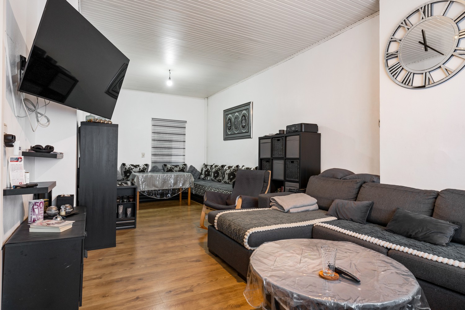 Huis met 3 slaapkamers en tuin te Deurne! - foto 5