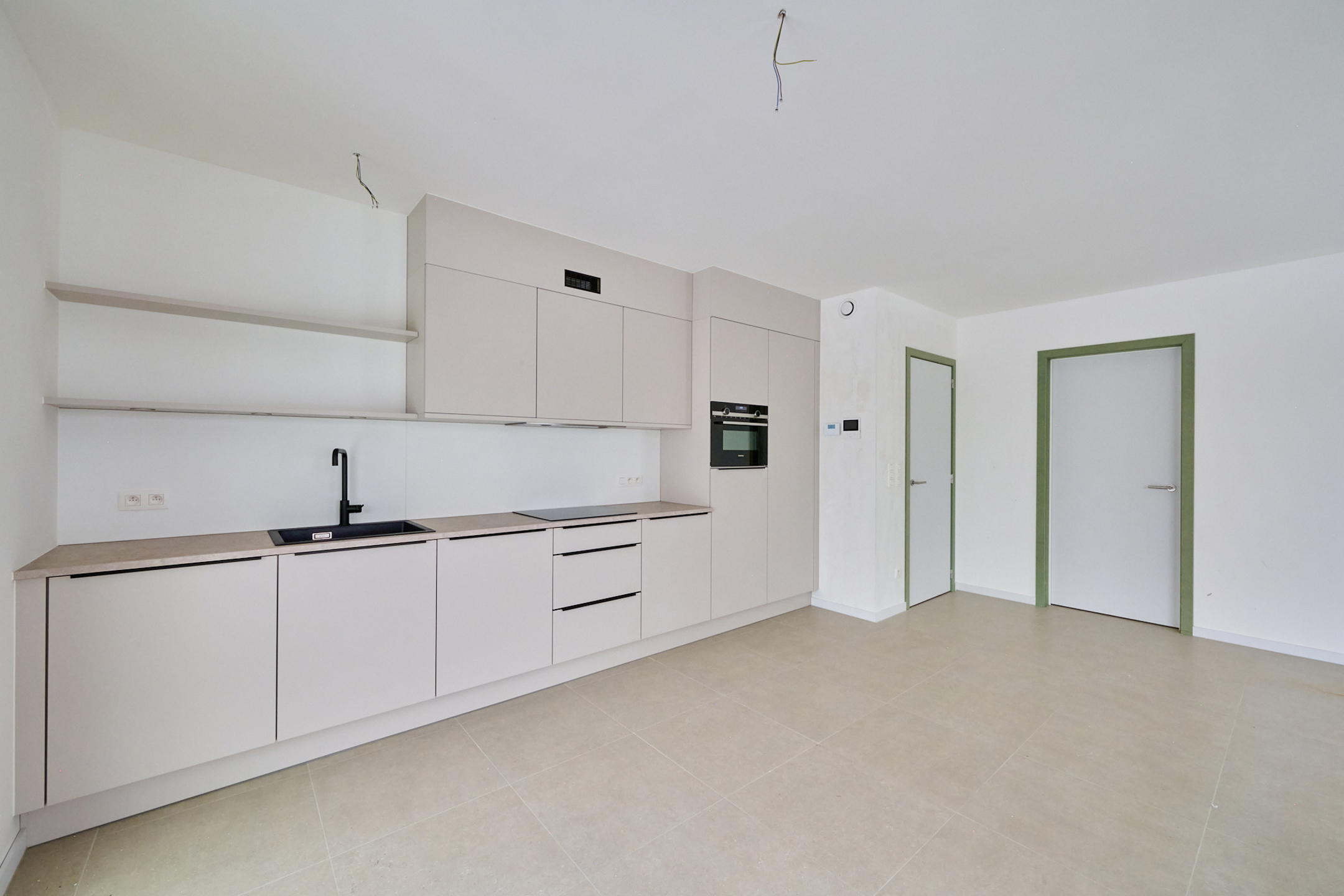 Nieuwbouwappartement - eerste verdieping- Agnetenpark - foto 5