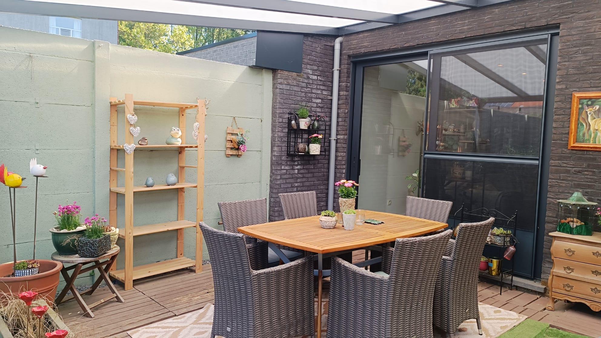 Huis te koop in Turnhout met 2 slaapkamers - foto 4