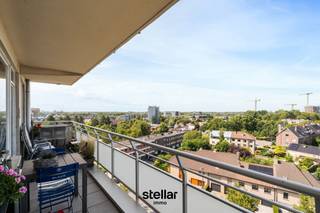 Appartement à vendre à Gand